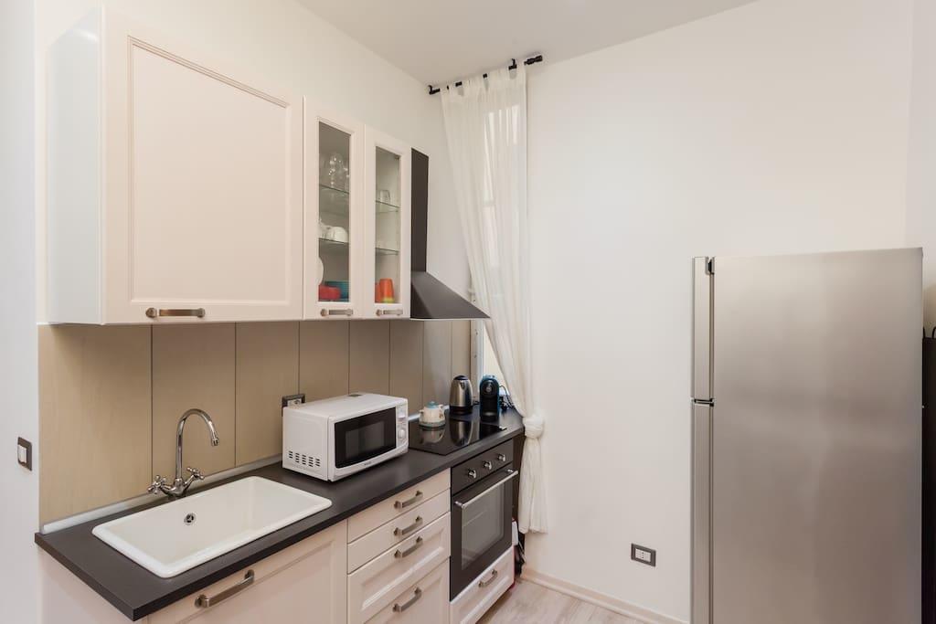 Maison Dali Guest House - Rome — Photos 2