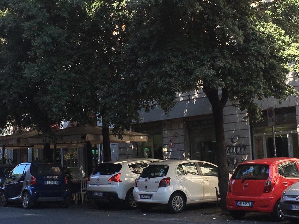 Maison Dali Guest House - Rome — Photos 1